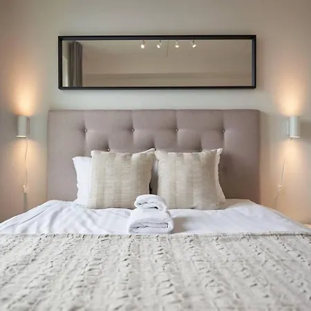 Norden Homes Turku Nordic Apartment With Free Parking Exteriör bild