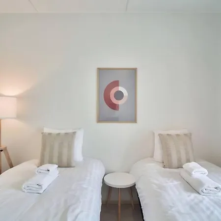 Norden Homes Turku Nordic Apartment With Free Parking Exteriör bild