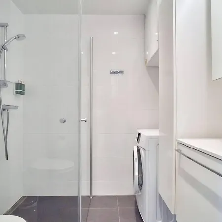 Norden Homes Turku Nordic Apartment With Free Parking Exteriör bild
