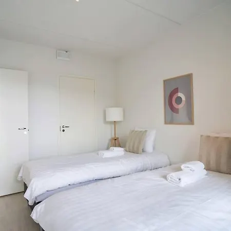 Norden Homes Turku Nordic Apartment With Free Parking Exteriör bild