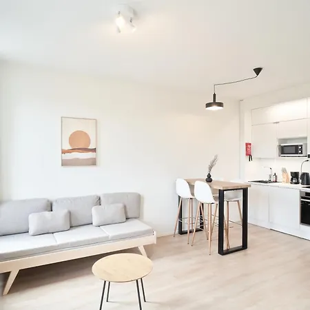 Norden Homes Turku Nordic Apartment With Free Parking Exteriör bild