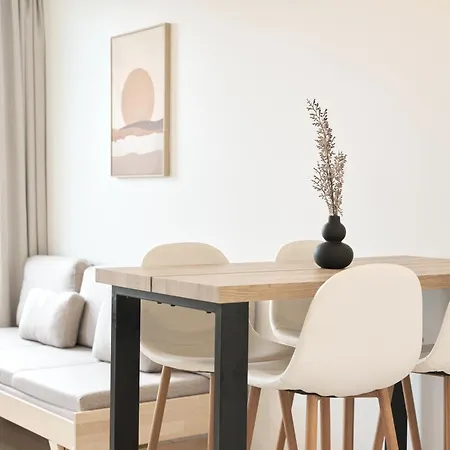 Norden Homes Turku Nordic Apartment With Free Parking Exteriör bild