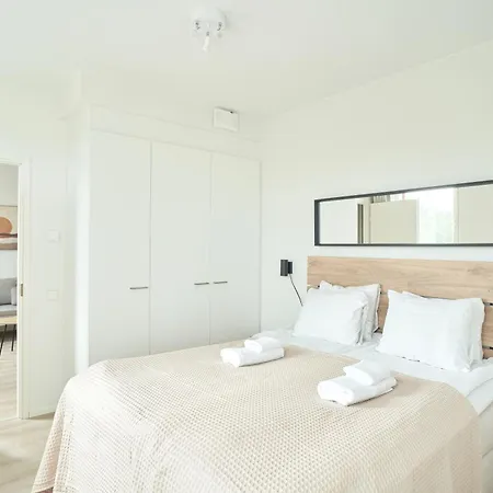 Norden Homes Turku Nordic Apartment With Free Parking Exteriör bild