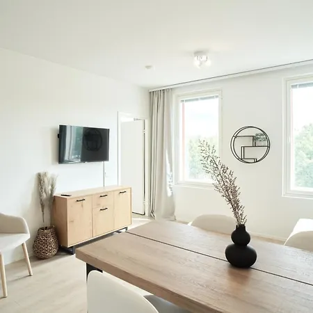 Norden Homes Turku Nordic Apartment With Free Parking Exteriör bild