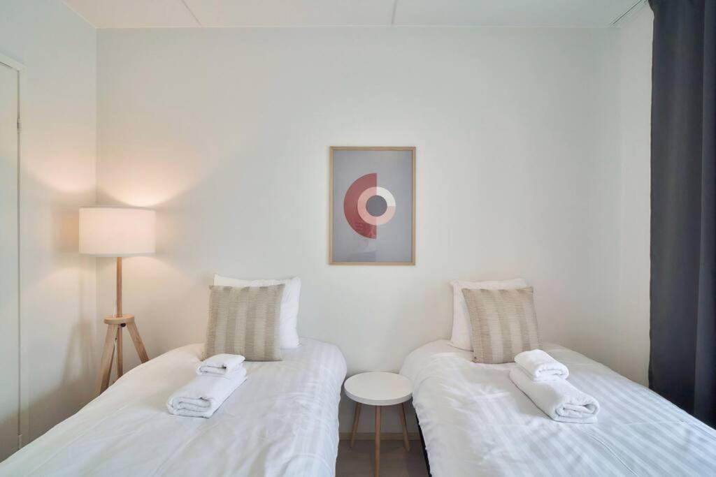 Norden Homes Nordic With Free Parking *