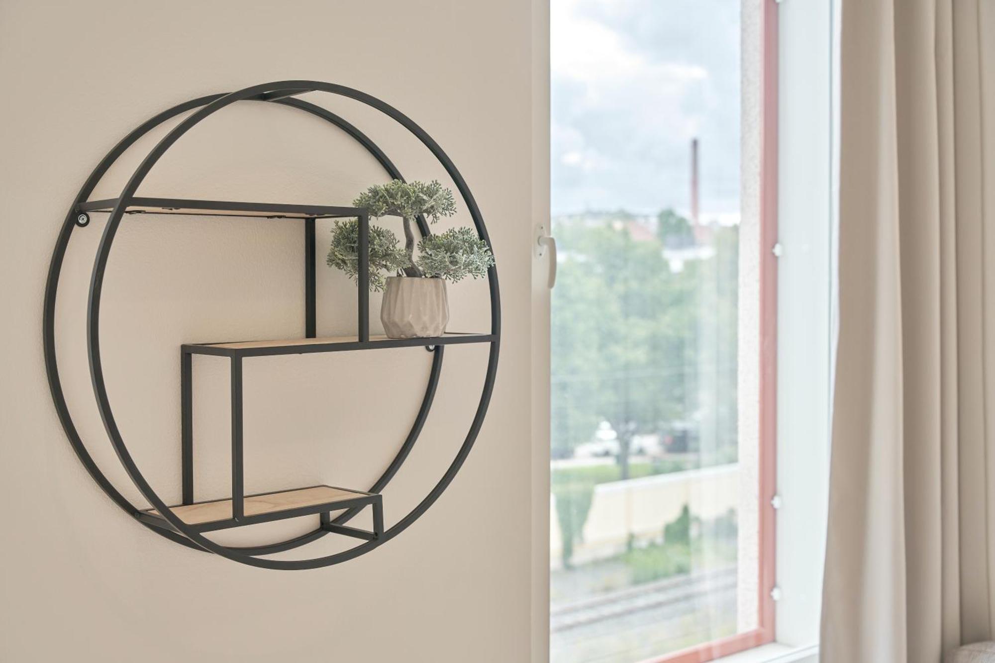 Norden Homes Nordic With Free Parking *