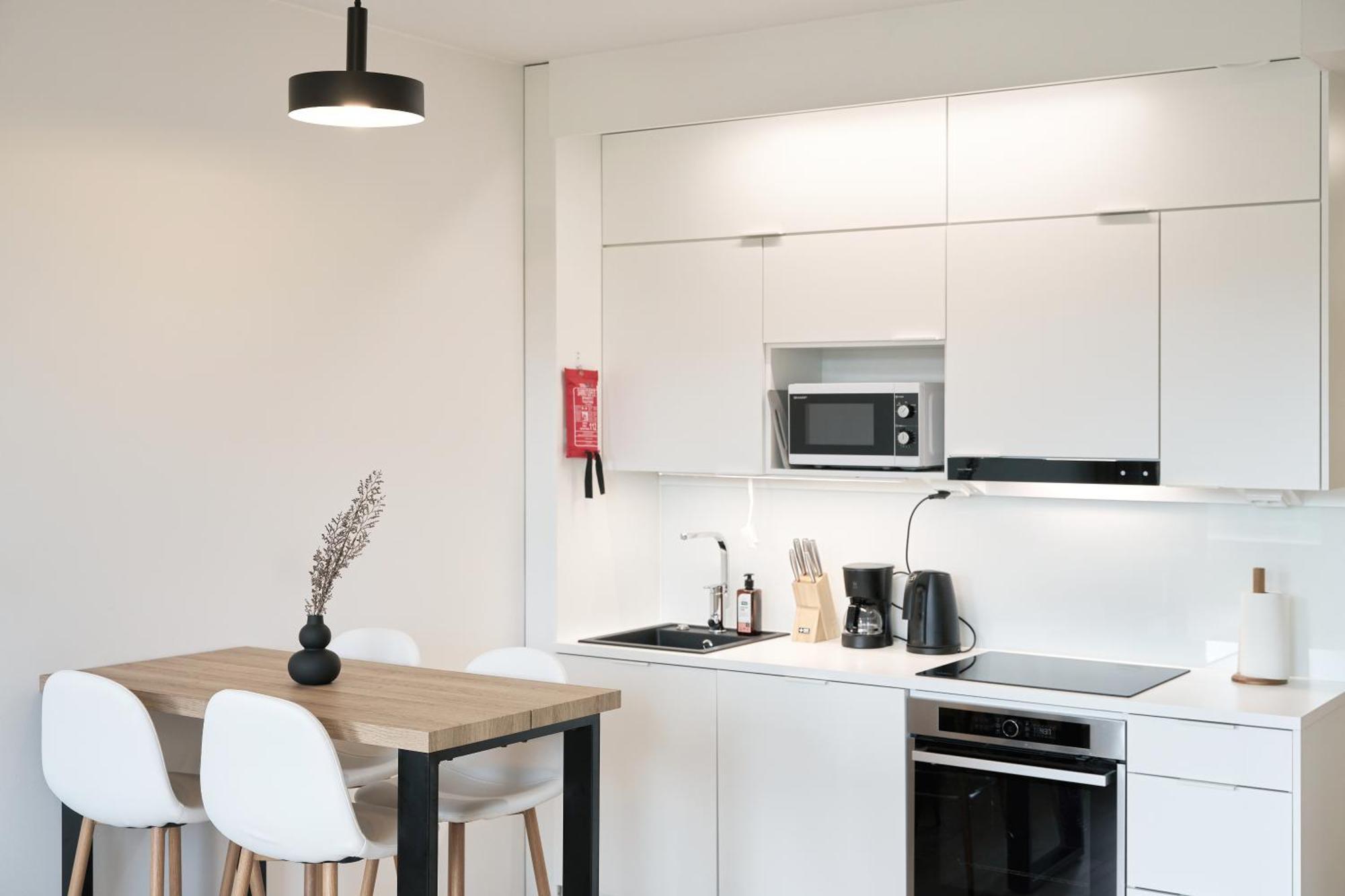 Norden Homes Nordic With Free Parking