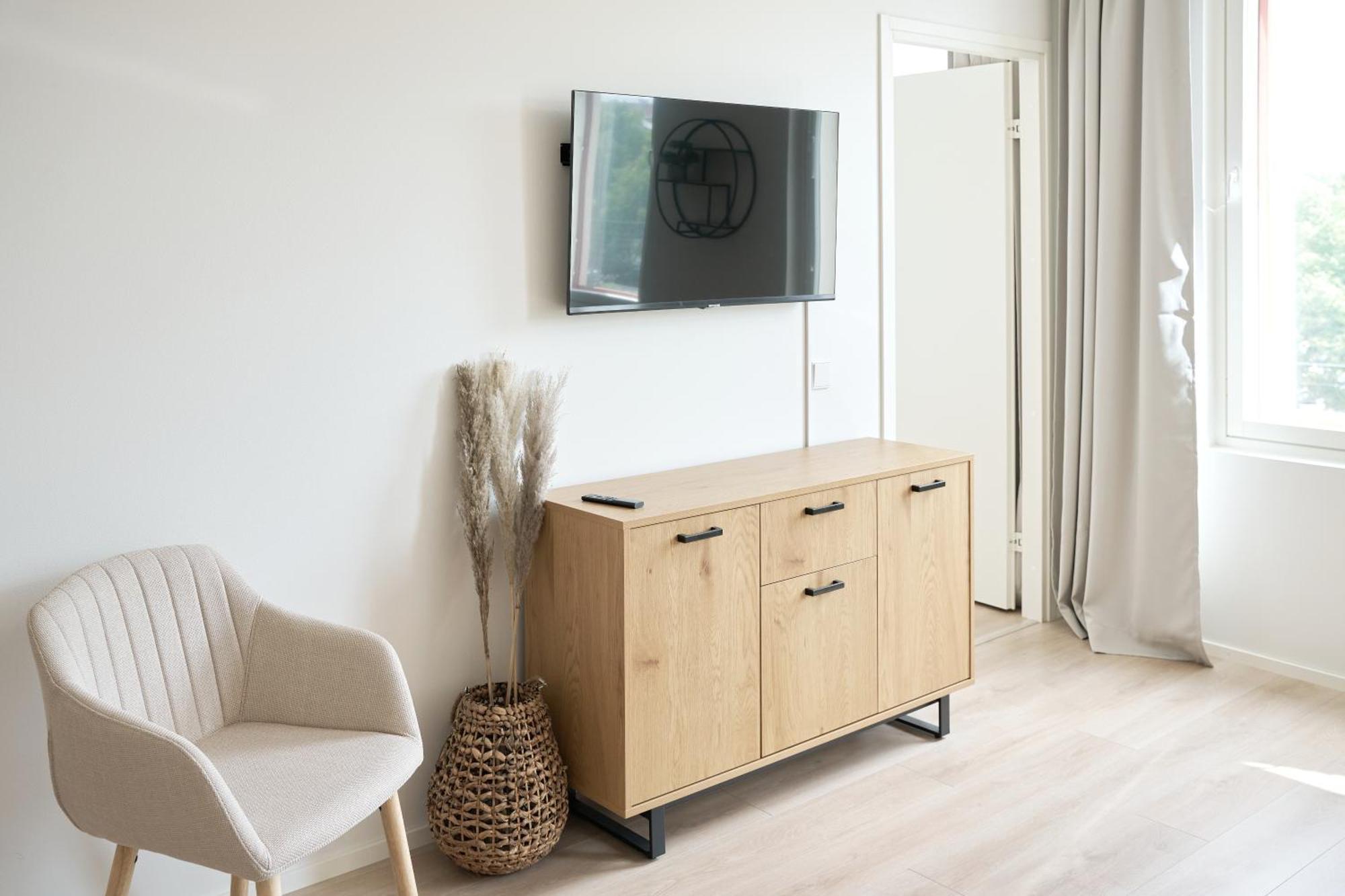 Lägenhet Norden Homes Nordic With Free Parking