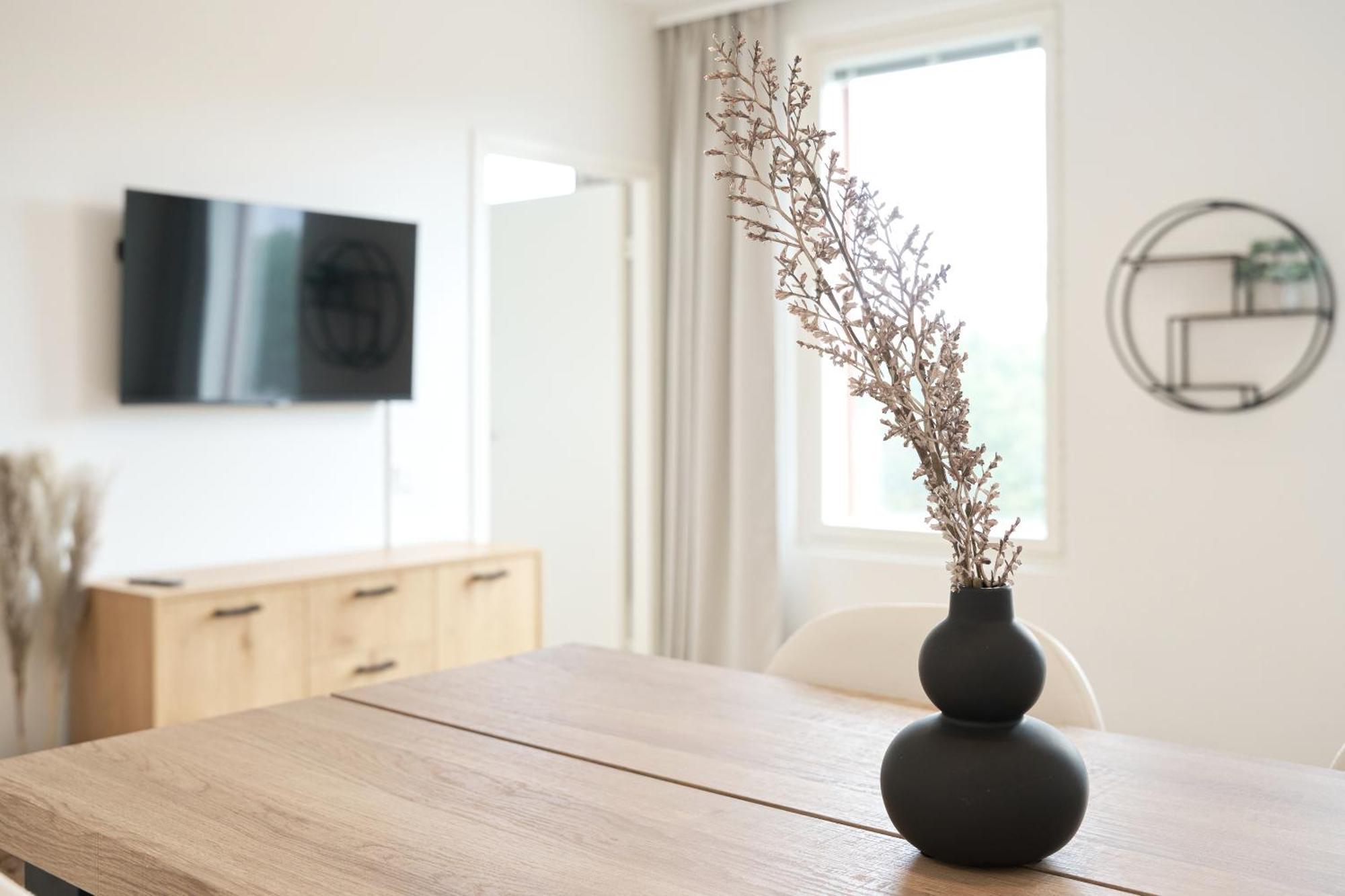 Norden Homes Nordic With Free Parking